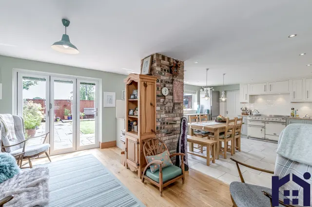 Culbeck Lane, Euxton, Chorley, PR7 6EP, photo 1