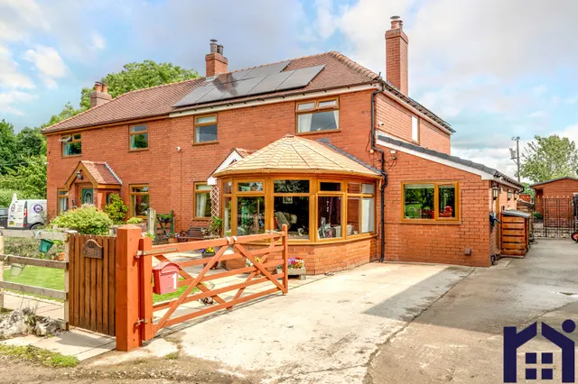 Photo 2 — Culbeck Lane, Euxton, Chorley, PR7 6EP
