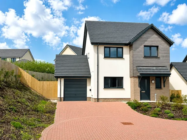 Copse Close, Buckland Brewer, EX39, photo 2