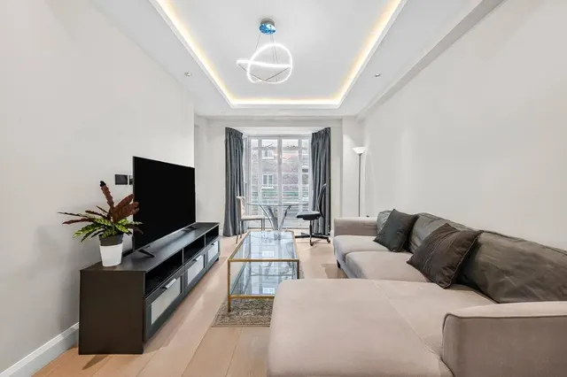Dorset House, Gloucester Place, Marylebone, London, NW1 5AQ, photo 1