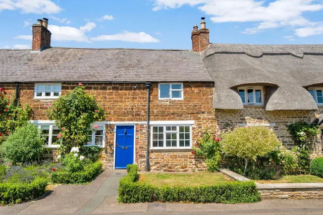 Well Street, Langham, LE15, photo 1