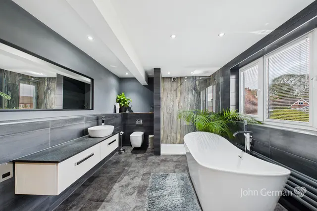 Acresford Road, Overseal, photo 2