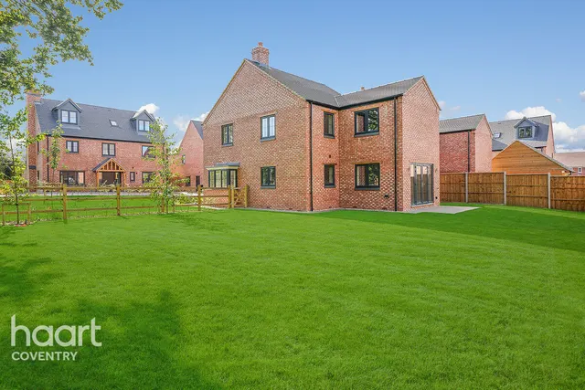 Bishopton Lane, Stratford Upon Avon, CV37, photo 2