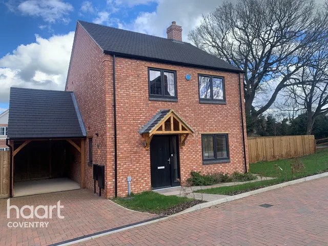 Bishopton Lane, Stratford Upon Avon, CV37, photo 1