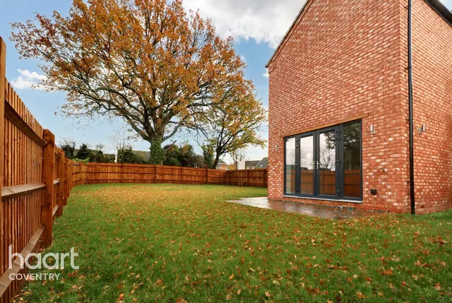 Bishopton Lane, Stratford Upon Avon, CV37, photo 3