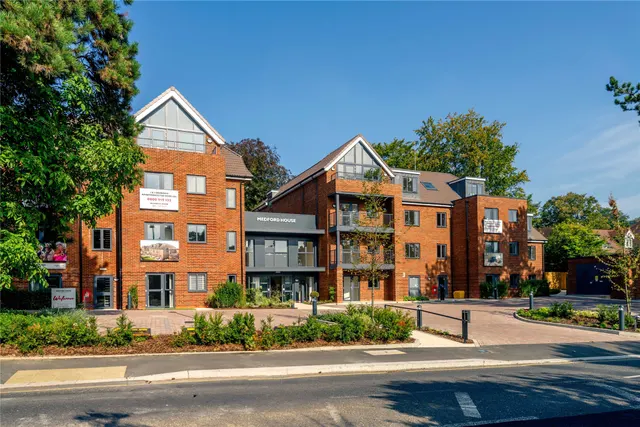 Photo 2 — Woodcote Valley Road, Purley, CR8 3AG