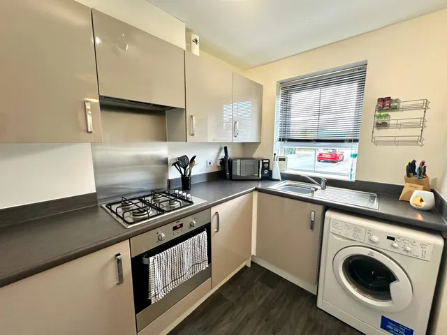 Photo 3 — Centenary Lane, Wednesbury, Wednesbury, WS10
