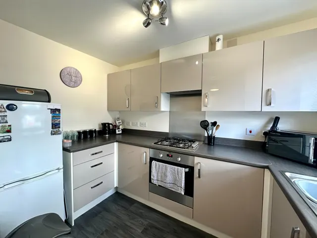 Photo 2 — Centenary Lane, Wednesbury, Wednesbury, WS10
