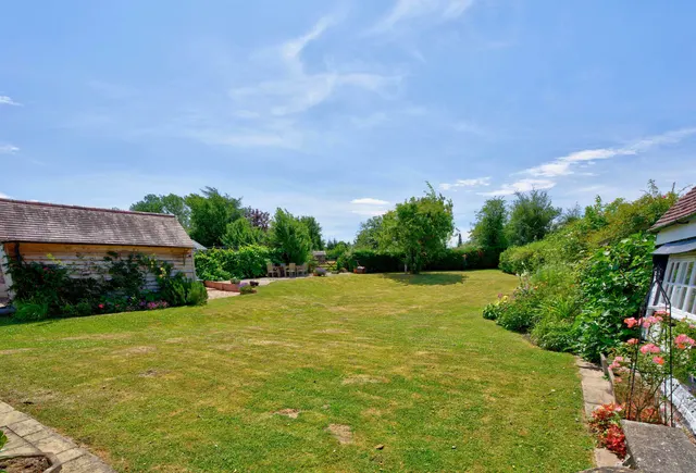 Church Lane, Flyford Flavell, WR7, photo 2