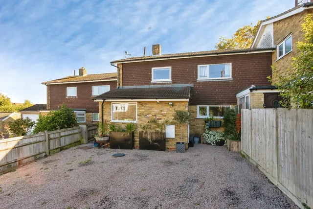 Barretts Road, Hawkhurst, TN18, photo 1