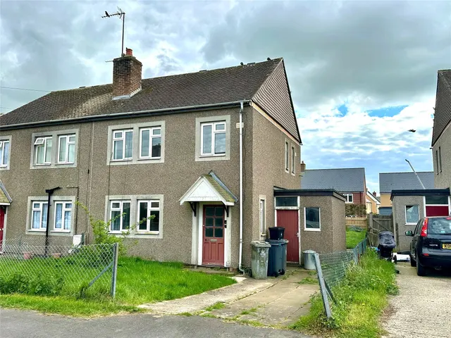 Cotswold Crescent, Chipping Norton, OX7 5DT, photo 1