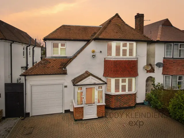 Malden Road, New Malden, KT3, photo 1