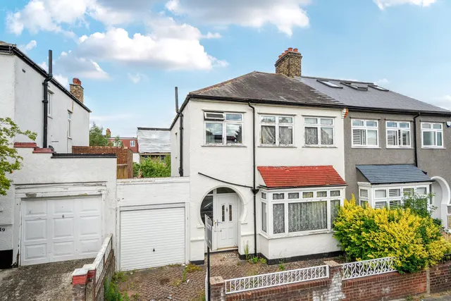 Amyruth Road, SE4, photo 1