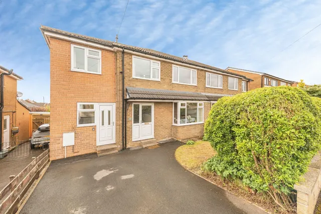 Bedale Drive, Skelmanthorpe, HD8, photo 1