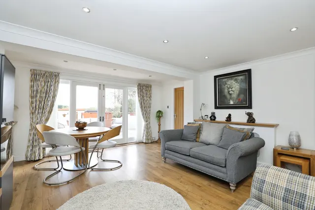 Sydney Road, Crewe, CW1, photo 2