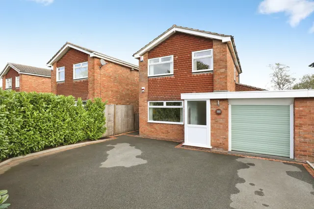 Sydney Road, Crewe, CW1, photo 1