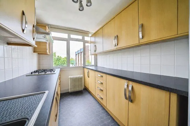 Photo 3 — Deanery Road, London, E15