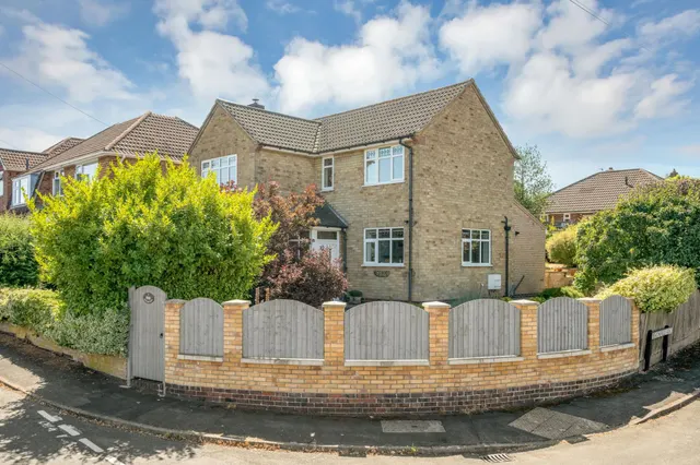 Granville Road, Melton Mowbray, LE13, photo 1