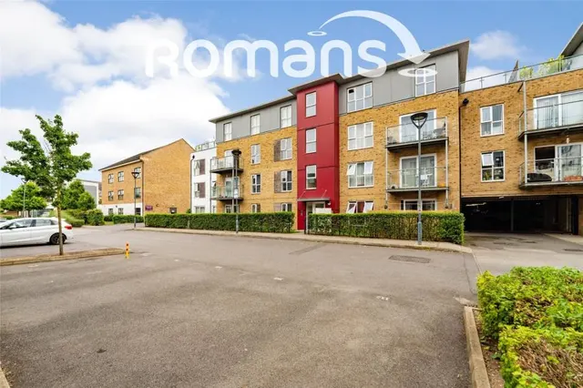 Wintergreen Boulevard, West Drayton, UB7, photo 1