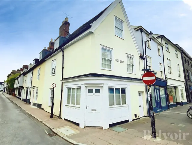 Hatter Street, Bury St Edmunds, IP33, photo 1