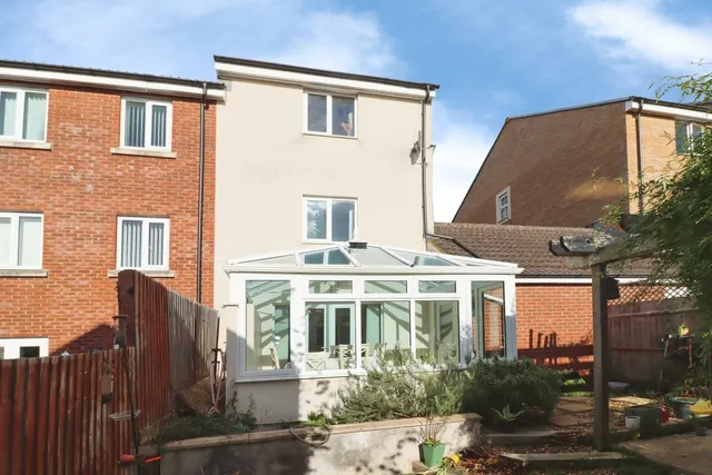 Normandy Drive, Yate, BS37, photo 2