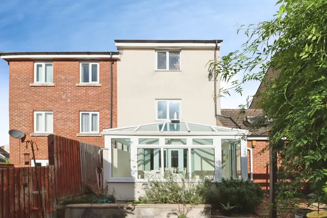 Normandy Drive, Yate, BS37, photo 3