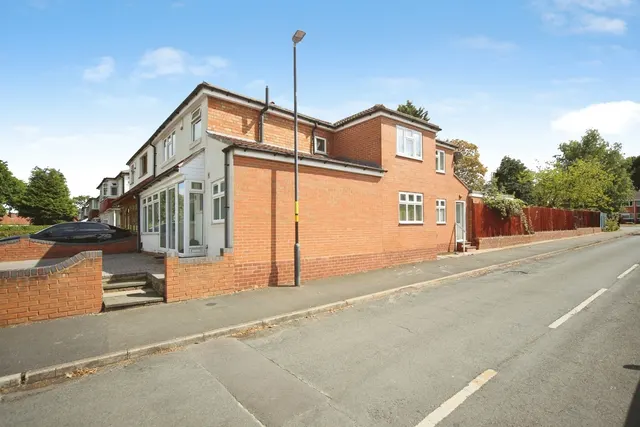 Solihull Lane, Birmingham, B28, photo 2