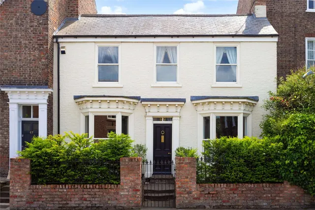 Holgate Road, York, YO24, photo 1