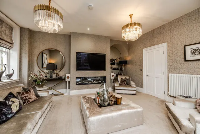 Gideon Walk, Jameson Manor, photo 2