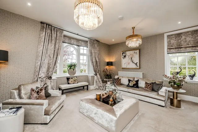 Gideon Walk, Jameson Manor, photo 3