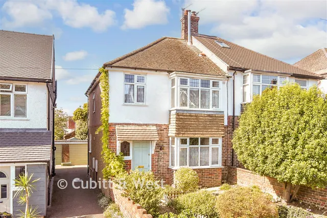 Baranscraig Avenue, Brighton, BN1, photo 1