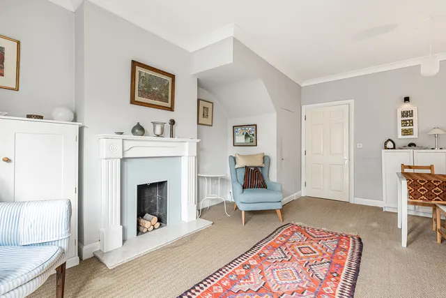 Coopers Lane, Abingdon, photo 3