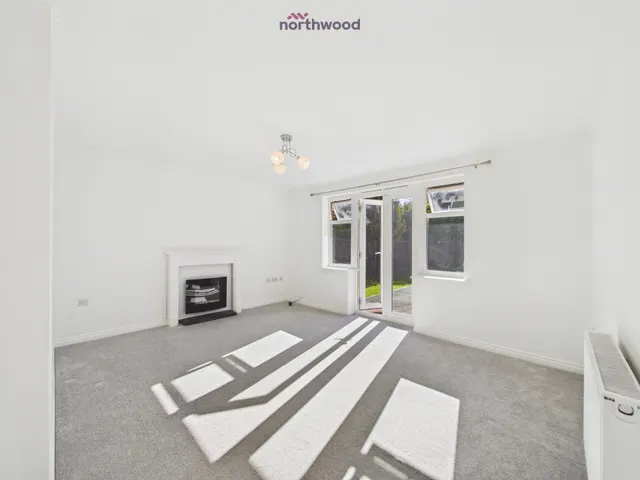 Charles Street, Brymbo, LL11, photo 3