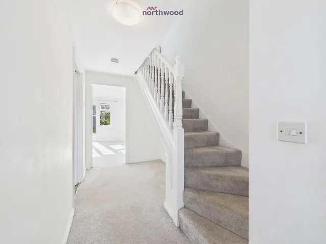 Charles Street, Brymbo, LL11, photo 2