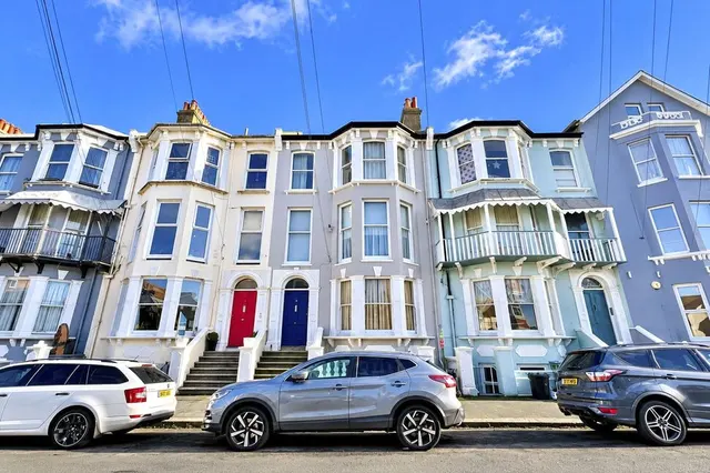 Park Road, Bognor Regis, PO21, photo 1