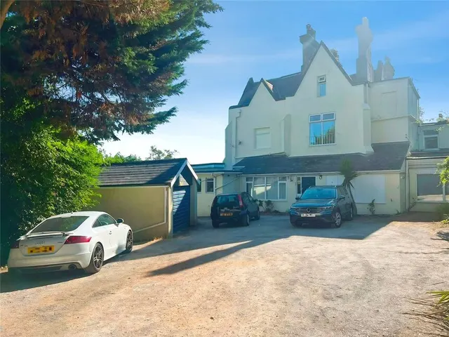 Ash Hill Road, Torquay, Devon, TQ1, photo 1