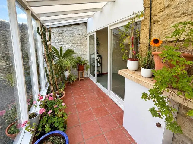 The Terrace, Chale, PO38, photo 1
