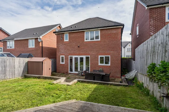 Photo 2 — Gernant, Old Colwyn, Colwyn Bay, LL29 8UX