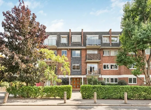 Worple Road, Wimbledon, SW19, photo 1