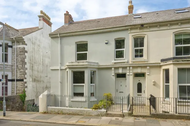 Houndiscombe Road, Plymouth, PL4, photo 1