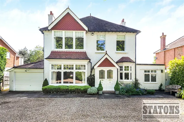 Galley Lane, Arkley, Hertfordshire, EN5 4AL, photo 1
