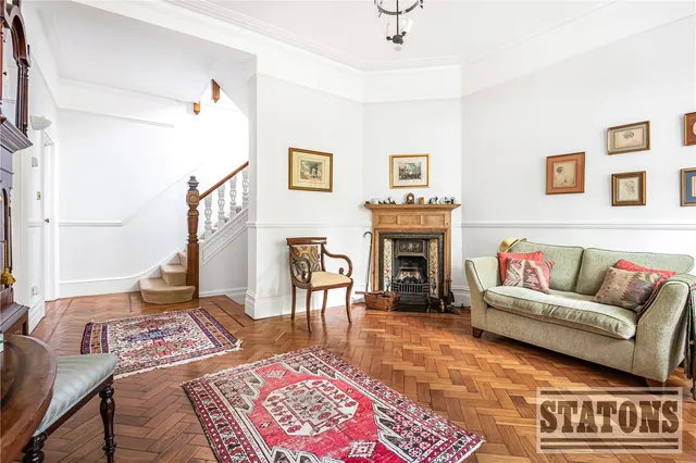 Photo 3 — Galley Lane, Arkley, Hertfordshire, EN5 4AL
