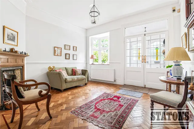 Photo 2 — Galley Lane, Arkley, Hertfordshire, EN5 4AL