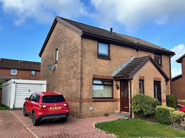 Falmouth Drive, Gourock, Inverclyde, PA19, photo 1
