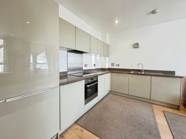 Photo 2 — High Street, Bracknell, Berkshire, RG12 1DZ