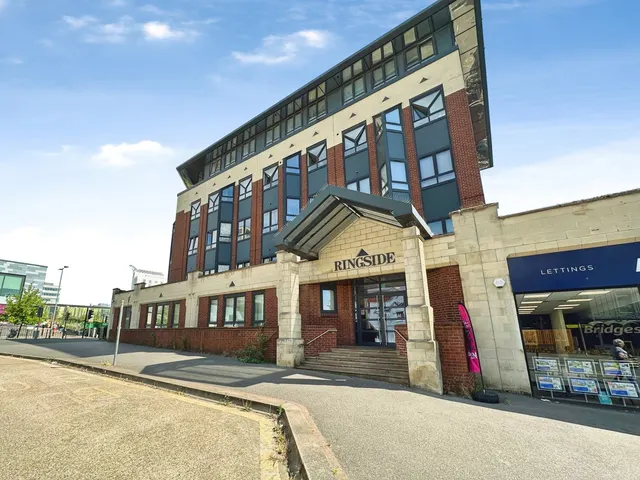 High Street, Bracknell, Berkshire, RG12 1DZ, photo 1
