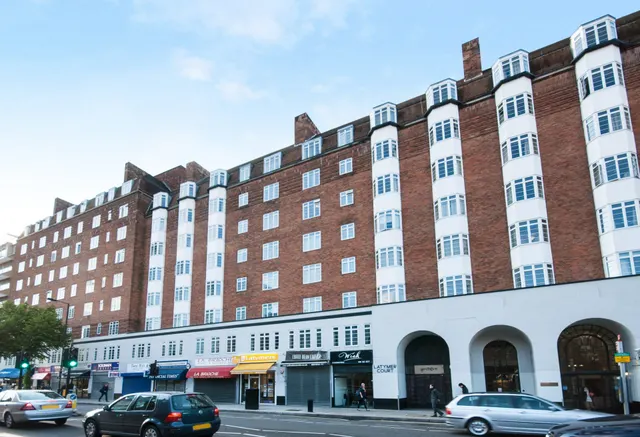Hammersmith Road, Hammersmith, W6, photo 2