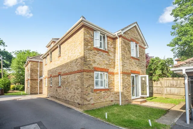 Winchester Road, Southampton, SO16, photo 1