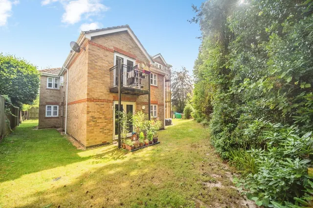 Winchester Road, Southampton, SO16, photo 2