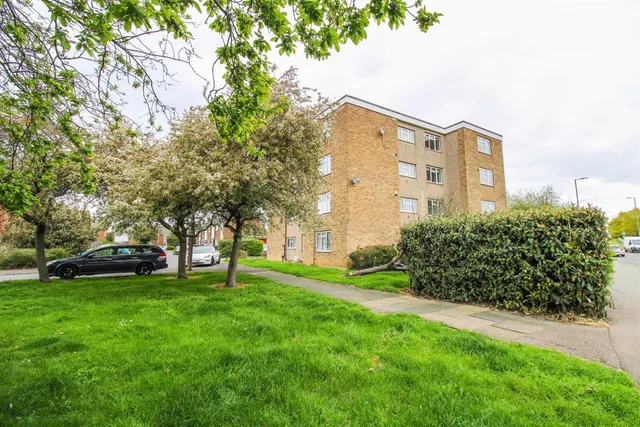 Primrose Field, Harlow, CM18, photo 1